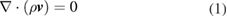 Equation (1)