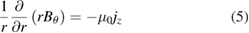 Equation (5)