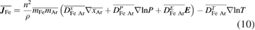 Equation (10)