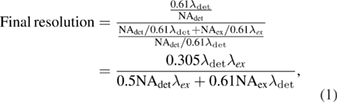 Equation (1)