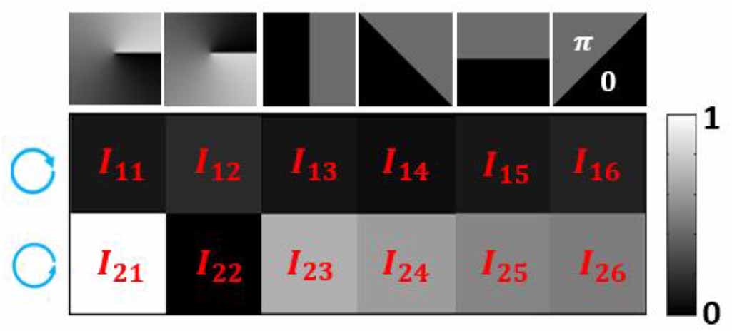 High-quality vector vortex arrays by holographic and geometric phase ...