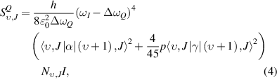 Equation (4)