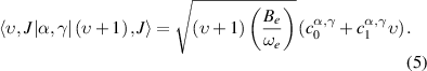 Equation (5)