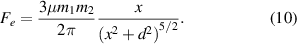 Equation (10)