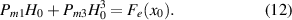 Equation (12)