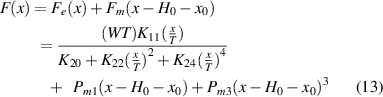 Equation (13)