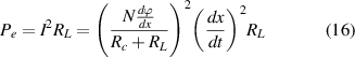 Equation (16)