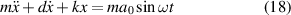 Equation (18)