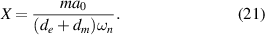Equation (21)