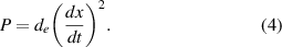 Equation (4)