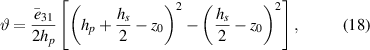 Equation (18)