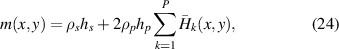 Equation (24)