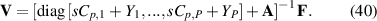 Equation (40)