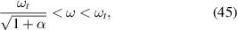 Equation (45)