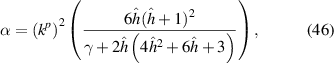 Equation (46)