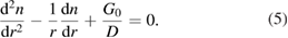 Equation (5)