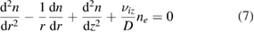Equation (7)