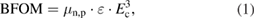 Equation (1)