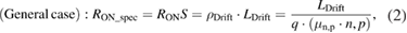 Equation (2)