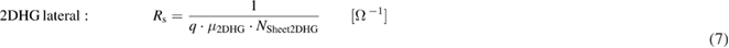 Equation (7)