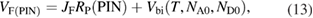 Equation (13)