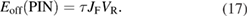 Equation (17)