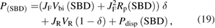 Equation (19)