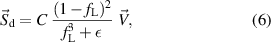 Equation (6)