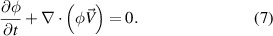 Equation (7)