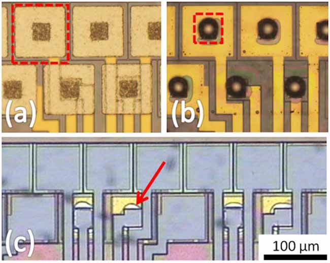MicroLED technologies and applications: characteristics, fabrication ...