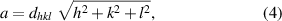 Equation (4)