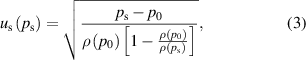 Equation (3)