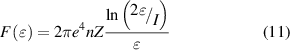 Equation (11)