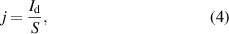 Equation (4)