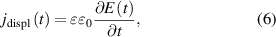 Equation (6)