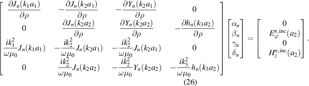 Equation (26)