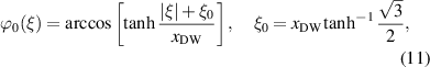 Equation (11)