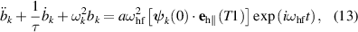 Equation (13)