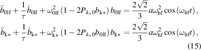 Equation (15)