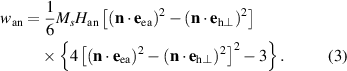 Equation (3)