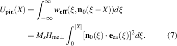Equation (7)