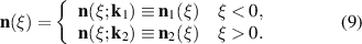 Equation (9)