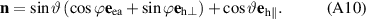 Equation (A10)