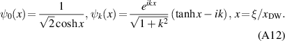 Equation (A12)