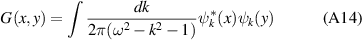 Equation (A14)