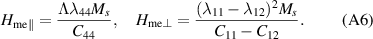 Equation (A6)