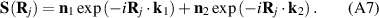 Equation (A7)
