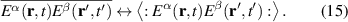 Equation (15)