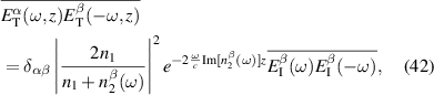 Equation (42)
