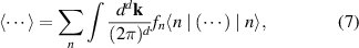 Equation (7)